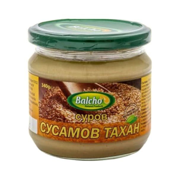 Balcho Тахан Бял 340гр