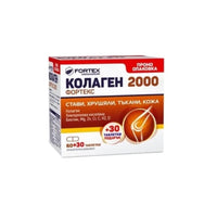 Fortex Колаген 2000 / 60+30 т