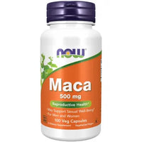 Now Foods Мака 100 к