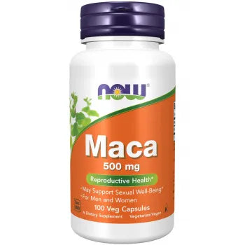 Now Foods Мака 100 к
