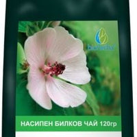 Bioherba Чай гръден, 120 г
