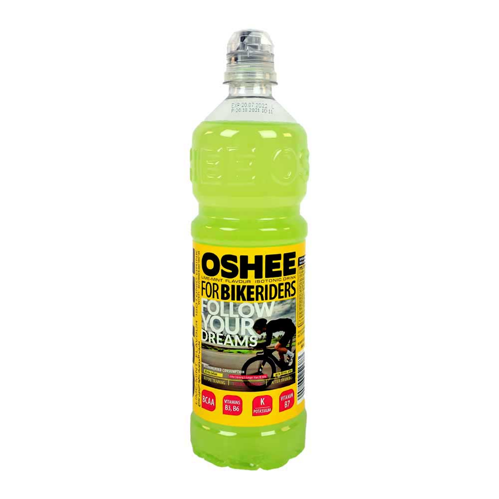 OSHEE Лайм и мента 750 мл