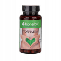 Bioherba Тройчатка 100 к/250 мг