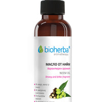 Bioherba Масло нийм 50 мл