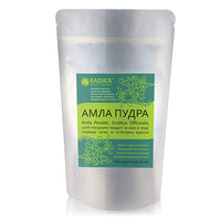 Bioherba Къна амла