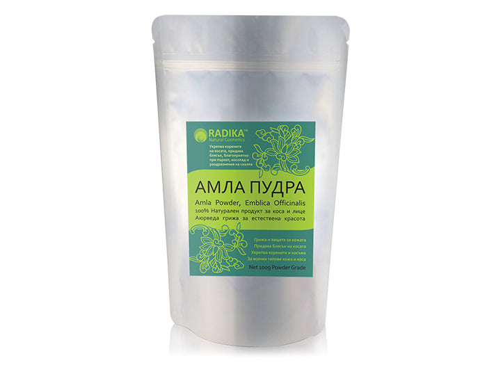 Bioherba Къна амла