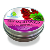 Bioherba Мехлем билково чудо 30 мл