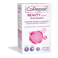 Fortex Ко рипеър бюти 20 с