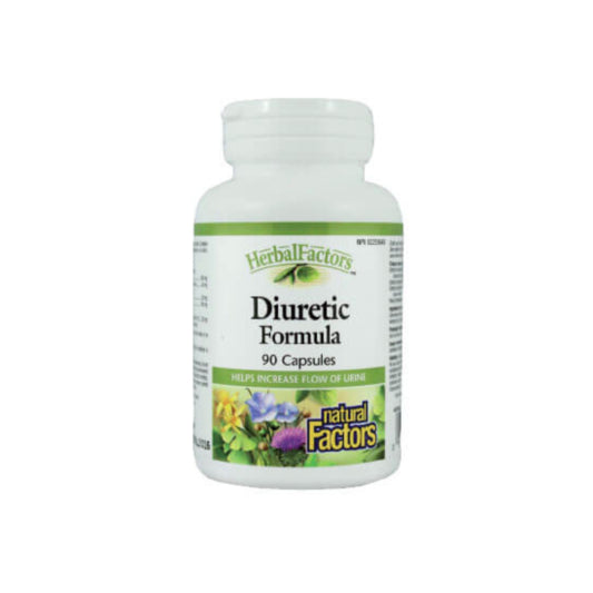 Natural Factor Диуретик 90 к