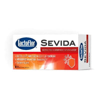 Lactoflor Севида 30 к