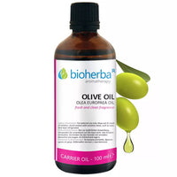 Bioherba Масло чистота и свежест
