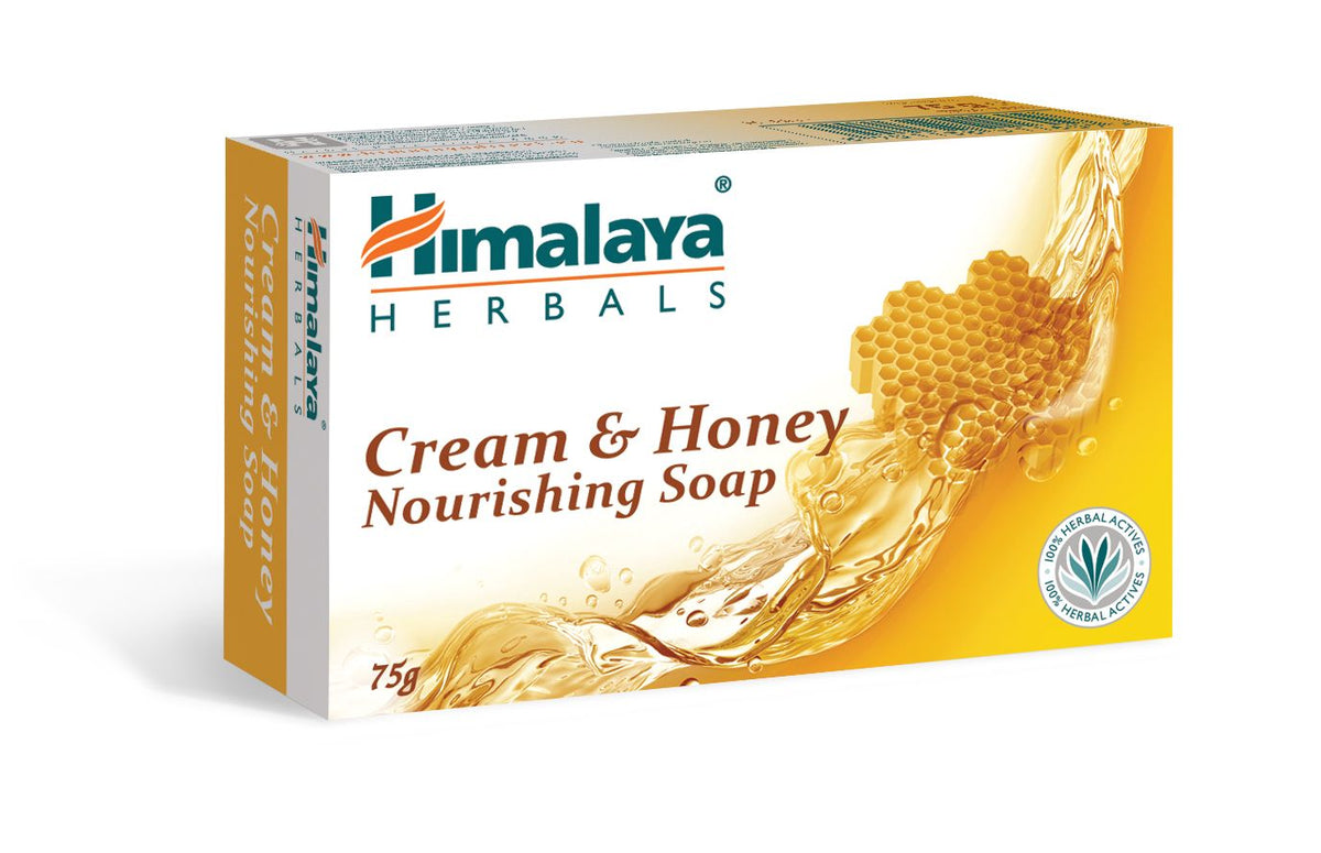 Himalaya Сапун 75 гр