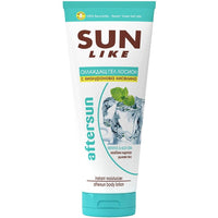 SUN LIKE oхлаждащ гел лосион туба 200 мл.