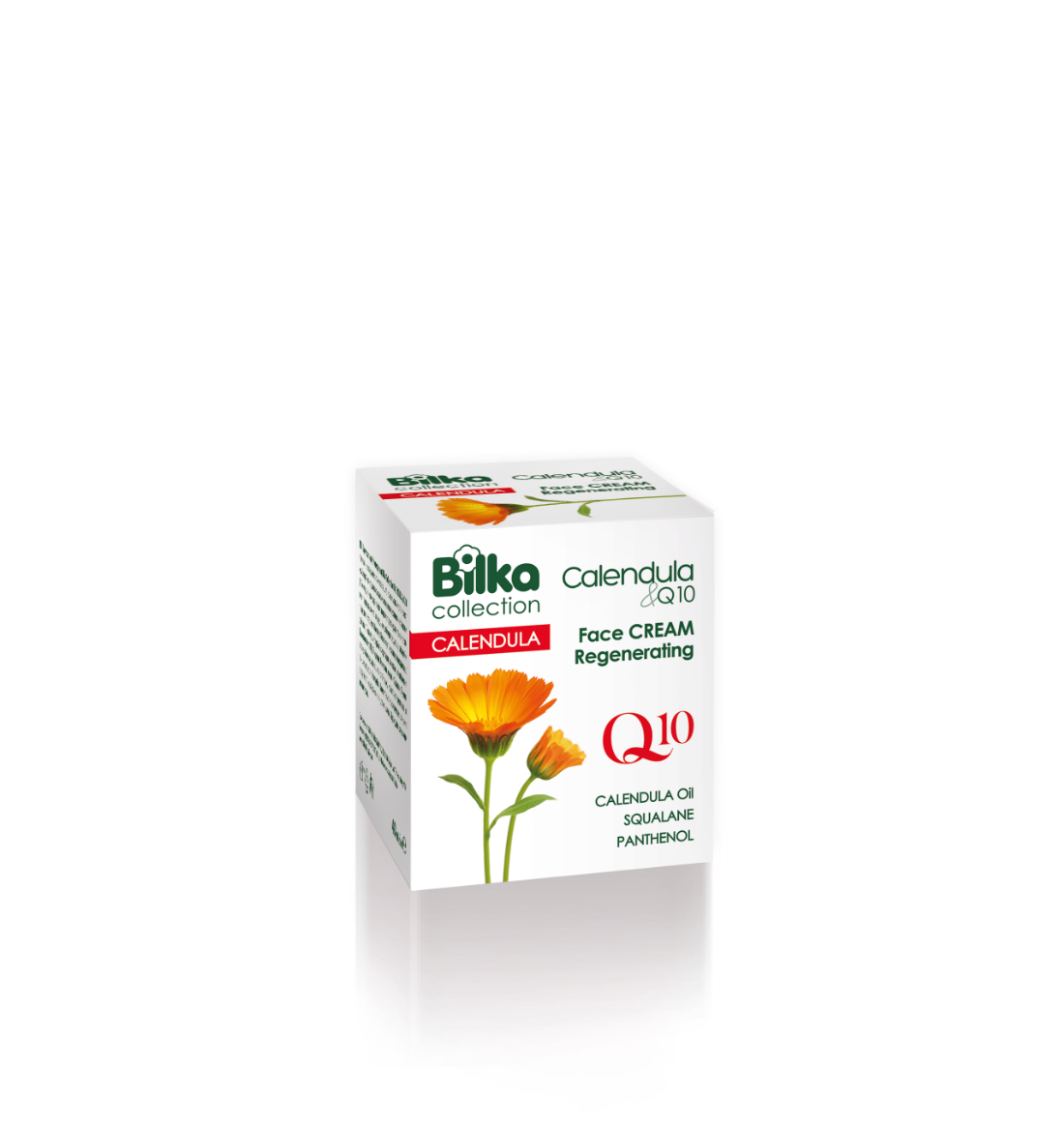 Bilka Емулсия тяло нова 200 мл