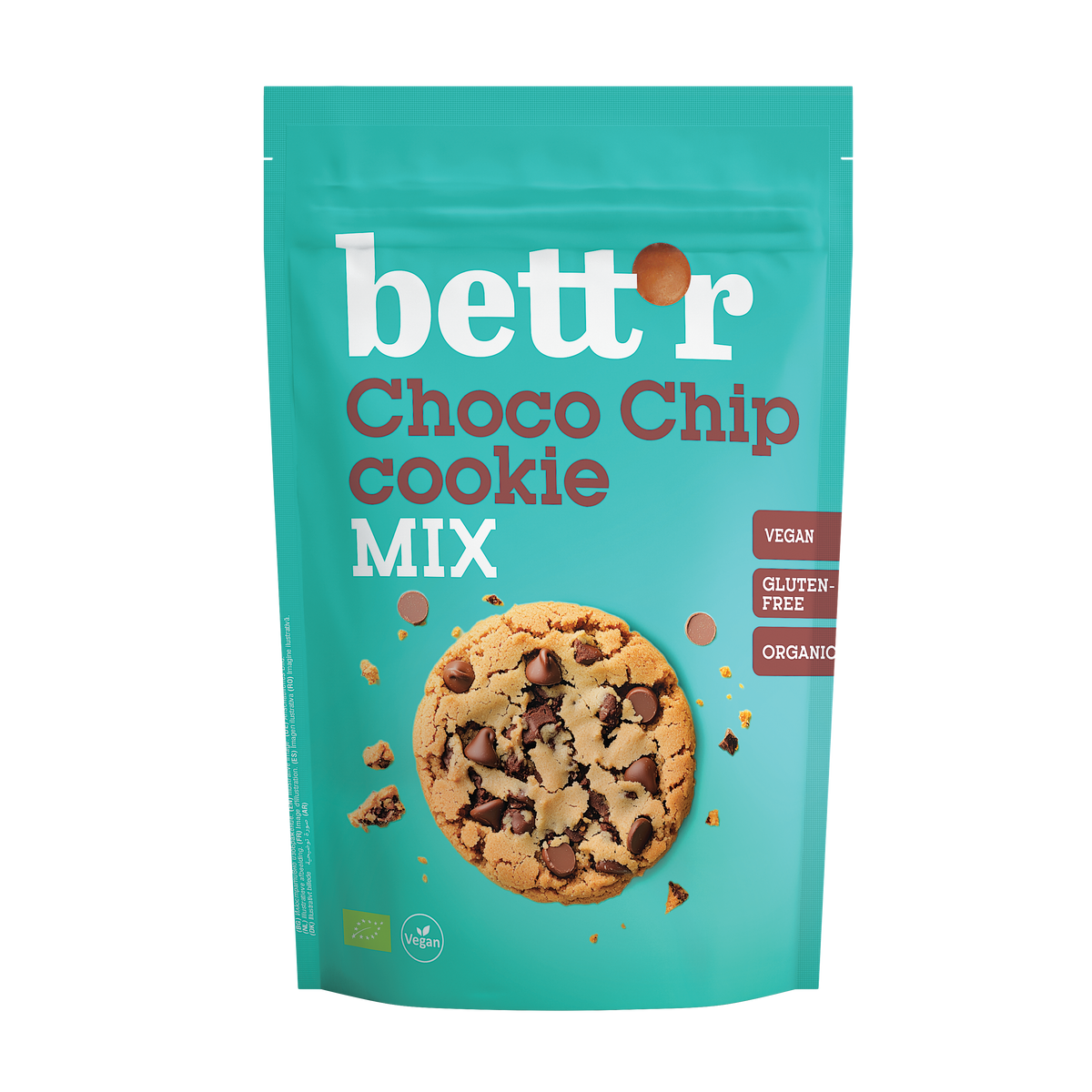 Bett'r Микс за курабийки без глутен 300 гр
