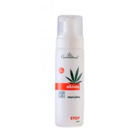 CannaDerm Акнеа пяна за почист. 180 мл