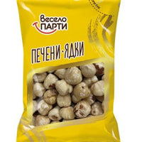 Парти Лешник Белен 200 ГР Печен Без Сол