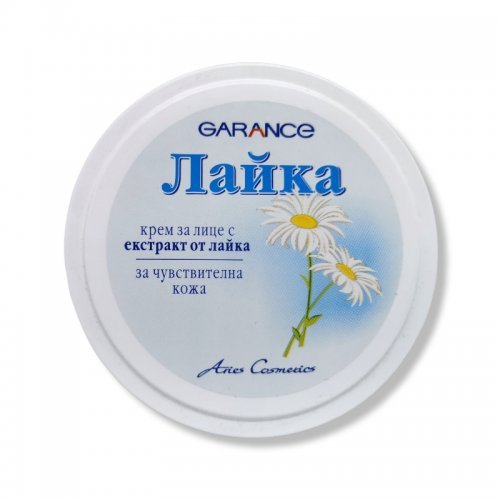 Garance Крем лайка 100 мл