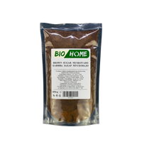 BIO Home Кафява захар мусковадо, 250 г