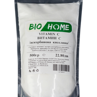 Bio Home Витамин С 500 ГР