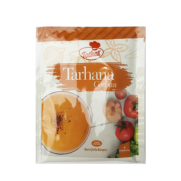 Супа тархана 60 гр