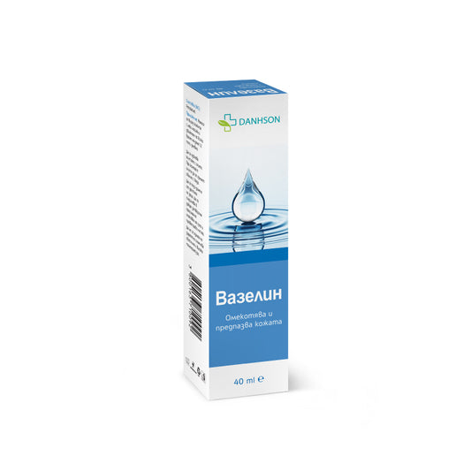Danhson Вазелин 40 мл