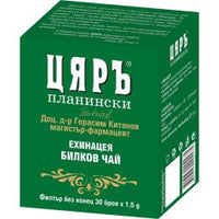 Цяр ехинацея