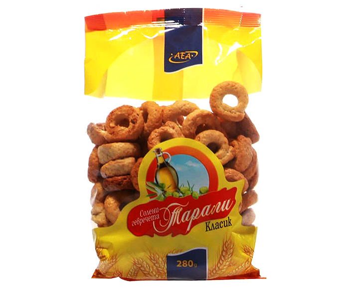 Тарали класик 280 гр аеа