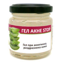 Bioherba Рад алое акне стоп и чаено дърво 100 мл