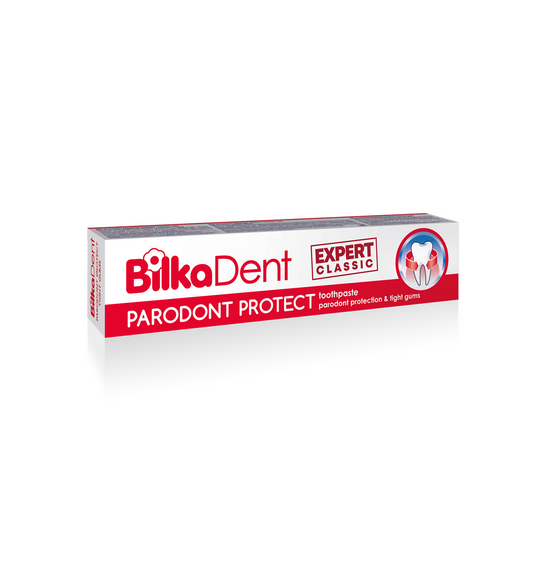Bilka П.з. пародонт хербал 75 мл /експерт/