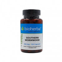 Bioherba Артемизинин/пелин 100 к