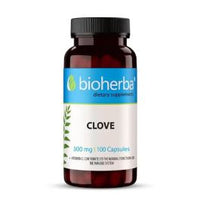 Bioherba Карамфил 100 к