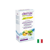 Drenax Форте ананас 15 сашета