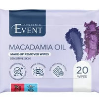 EVENT Грим макадамия 20 бр