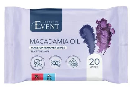 EVENT Грим макадамия 20 бр