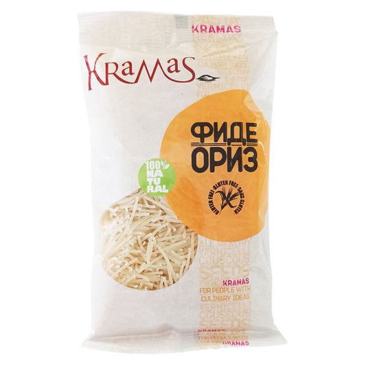 П към з фиде оризово 250 гр