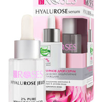Agiva Серум HYALUROSE 30 ML