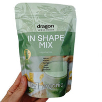 Dragon Иншейп микс 200 гр