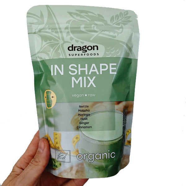 Dragon Иншейп микс 200 гр
