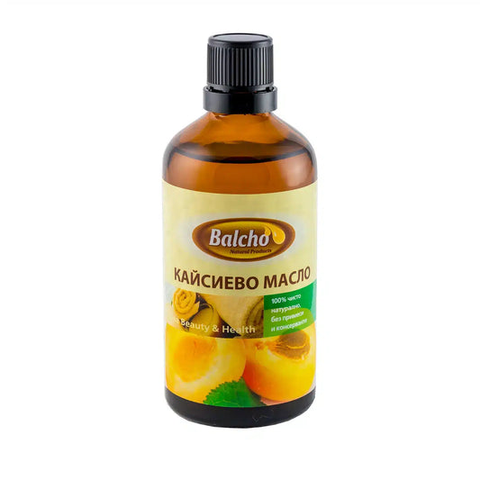 Balcho Масло кайсиево 100 мл