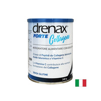 Drenax Forte Колаген пептид 240 гр