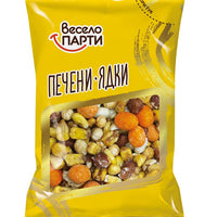 Парти Микс Печени Ядки 400 ГР