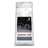 Bioherba Чай мъжки 120 гр