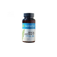 Bioherba Мака екстракт 60 к/470 мг