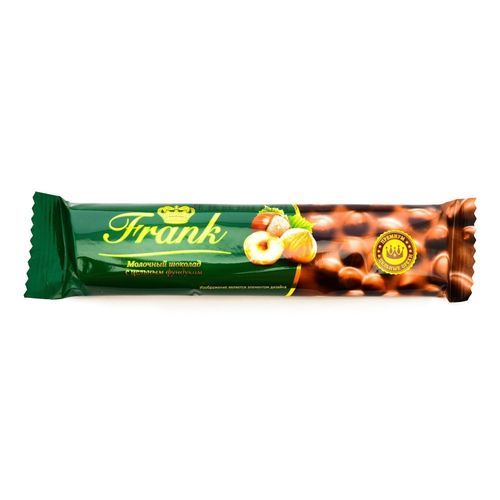 Франк шоколад 75 гр