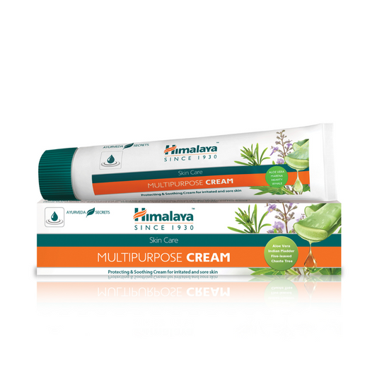Himalaya Мултифункционален крем 20 гр