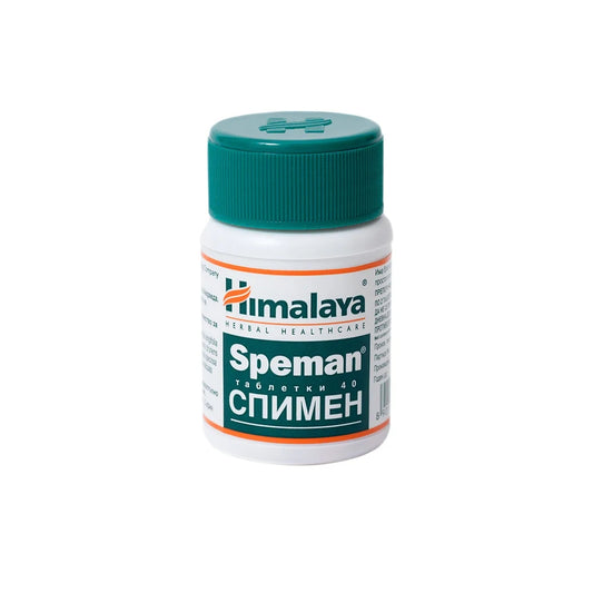 Himalaya Спимен 40 т