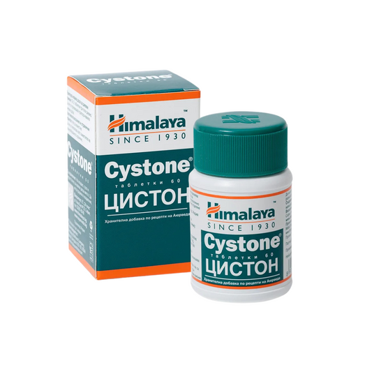 Himalaya Цистон 60 т