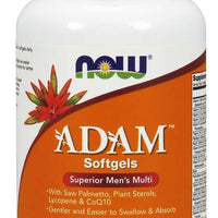 Now Foods Витамини за мъже адам 90 др