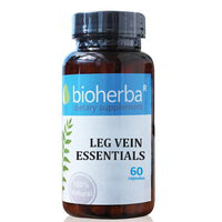 Bioherba Разширени вени умора крака 60 к